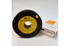 Маркувальна бірка ЕС-3 (5-7,2 мм²) символ 