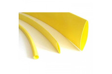 Термоусаджувальна трубка ТУТ 3.5 мм 1 метр (502555ж)