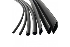 Термоусаджувальна трубка ТУТ 30 мм 1 метр (502580ч)