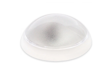 Світильник пластиковий Уфо Ерджіес (400-004-101)