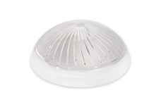 Світильник пластиковий Уфо Загреб (400-003-101)