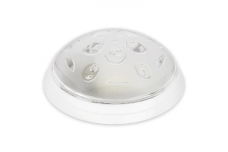 Світильник пластиковий Уфо Назар (400-002-101)