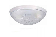 Світильник пластиковий Хмара білий (400-000-104)