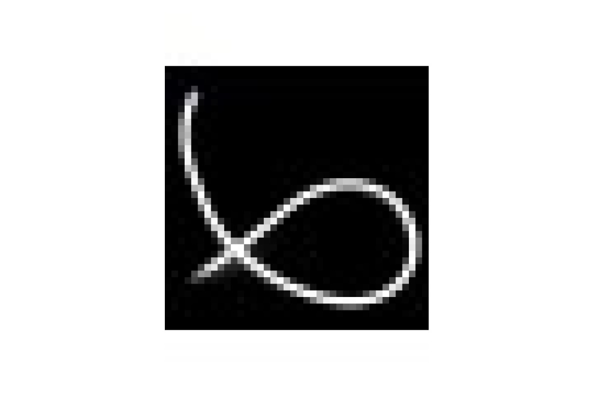 Світлодіодний неон PROLUM™ 8x16, IP68, 12V, Series "LF", Білий, PRO (120060)