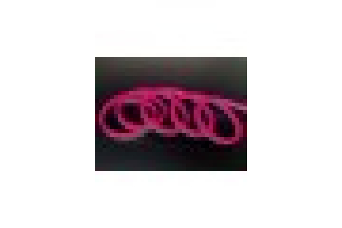 Світлодіодний неон PROLUM™ 8x16, IP68, 12V, Series "LF", Рожевий, PRO (120063)