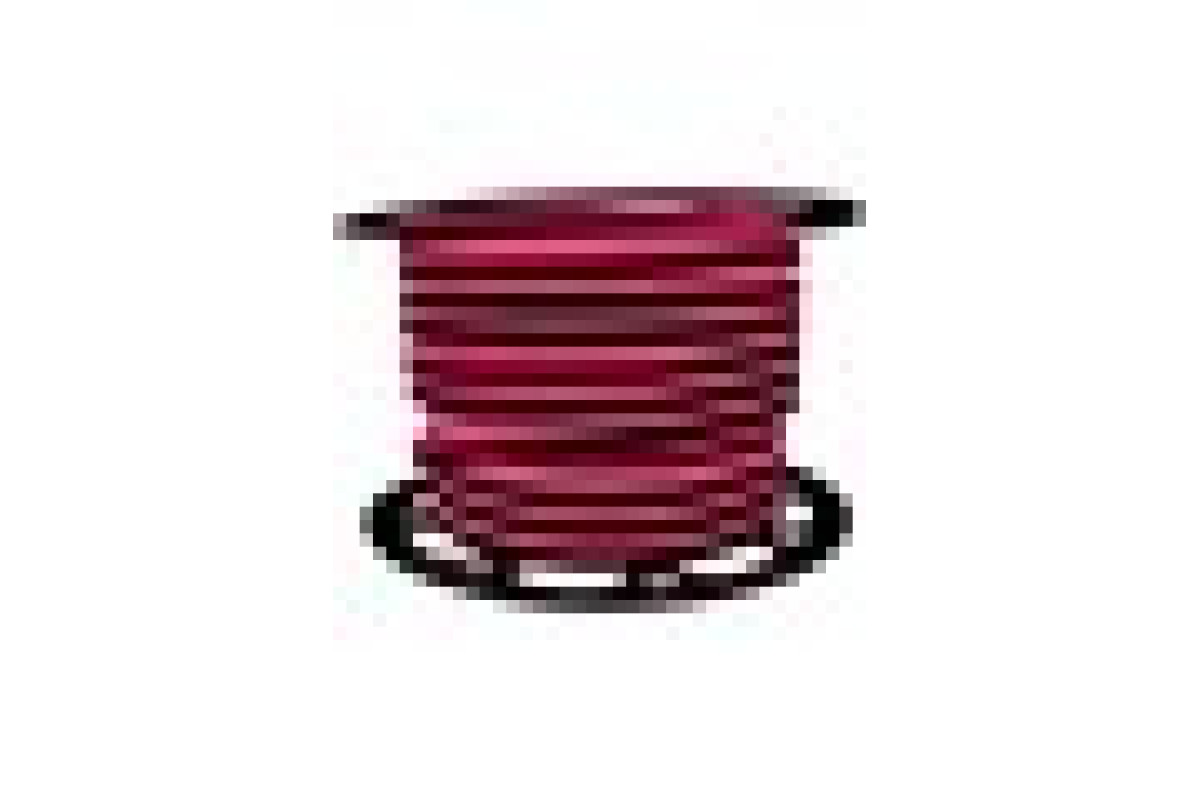 Світлодіодний неон PROLUM™ 8x16, IP68, 12V, Series "LF", Рожевий, PRO (120063)