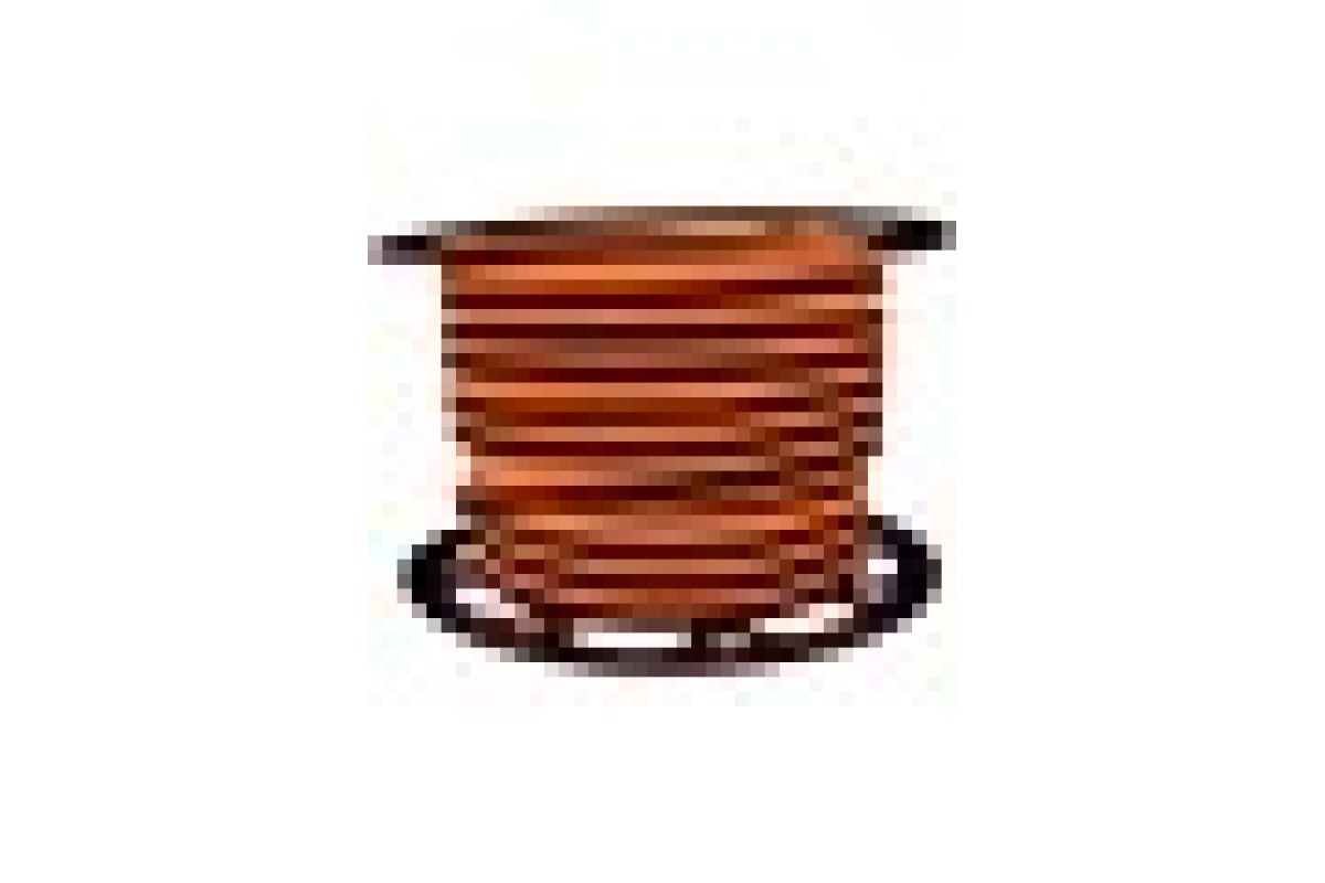 Світлодіодний неон PROLUM™ 8x16, IP68, 12V, Series "SF", Помаранчевий, PRO (120029)