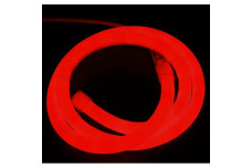 Світлодіодний неон PROLUM™ Круглий D15, IP68, 220V, Series 