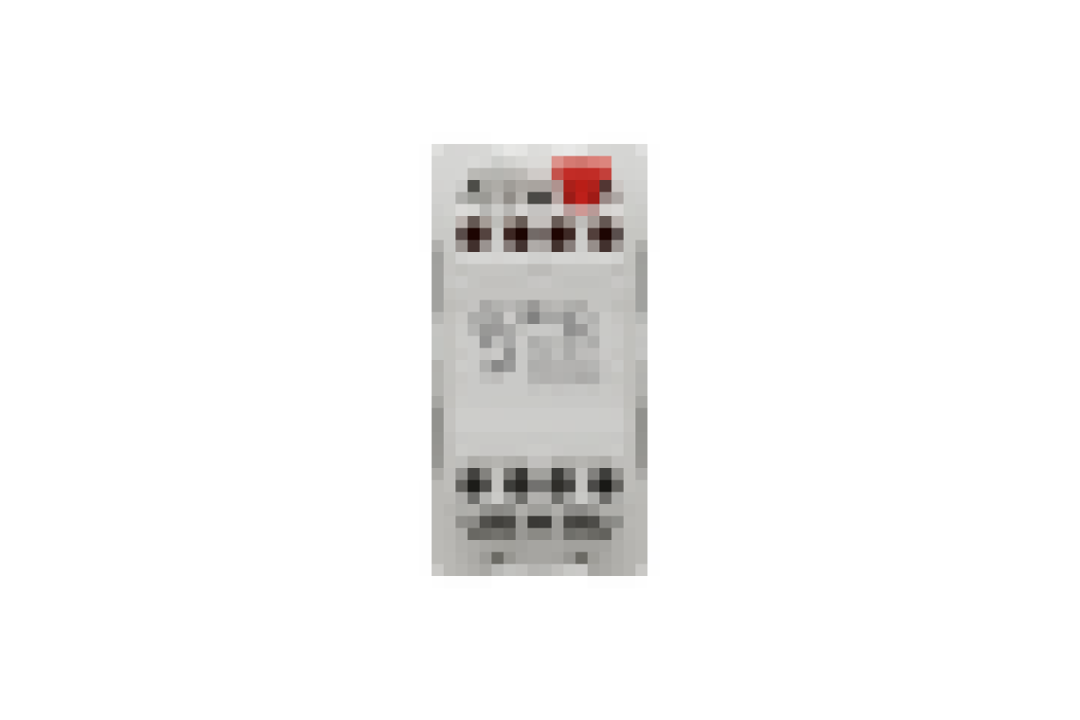 Вимикач 1-клавішний кнопковий з підсвічуванням схема 1а 10А, 1 м білий (NU310618N)