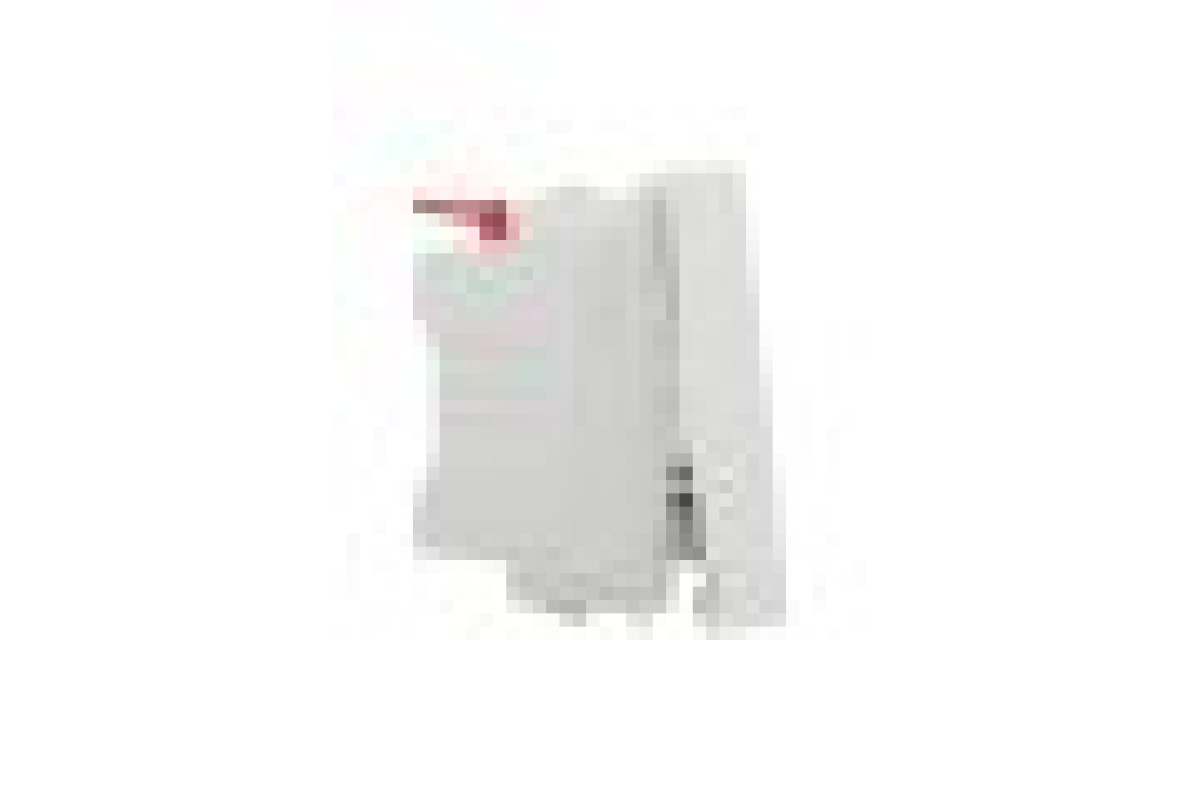 Вимикач 1-клавішний кнопковий, з підсвіткою 10 А білий Unica New (NU320618N)