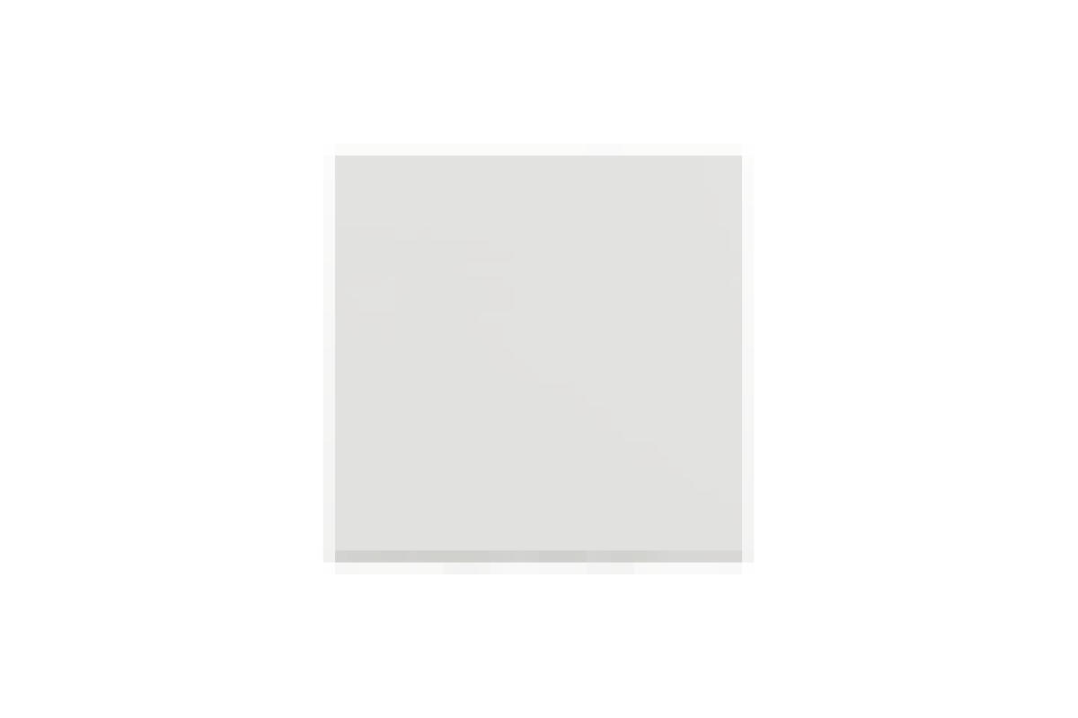 Вимикач 1-клавішний сх. 1 16А, 2 модульний, білий (NU326118)