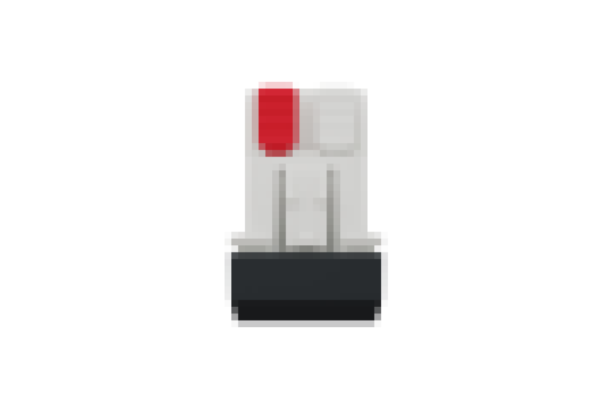 Вимикач 1-клавішний схема 1, 10А 1 модуль антрацит (NU310154)