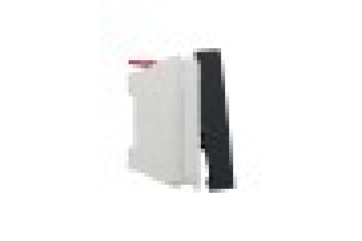 Вимикач 1-клавішний схема 1, 10А 2 модулі антрацит (NU320154)