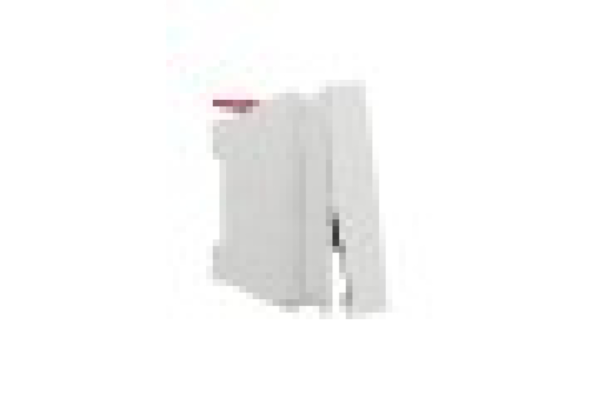 Вимикач 1-клавішний схема 1, 10А 2 модулі білий (NU320118)