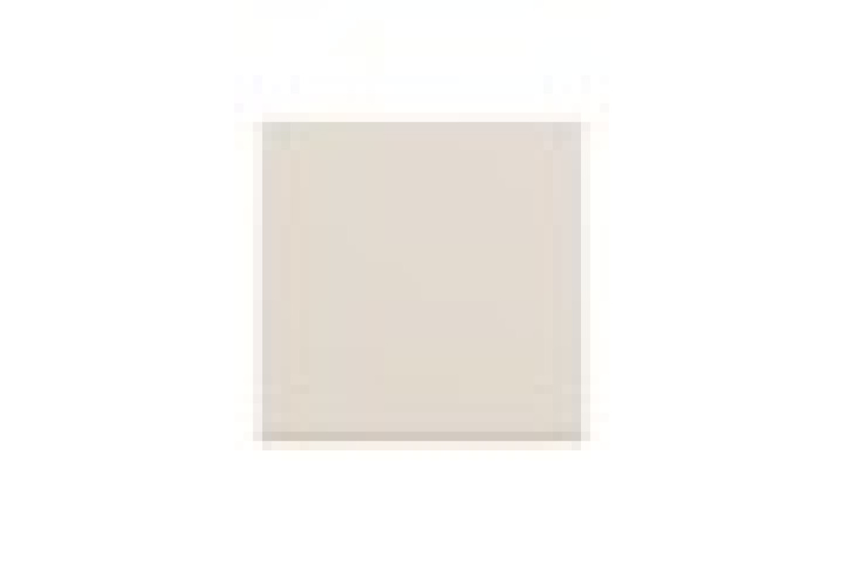 Вимикач 1-клавішний, 10А, 2 модулі бежевий Unica New Studio (NU320144)