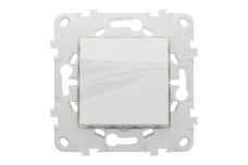 Вимикач 10 А 2 модулі (NU520618)