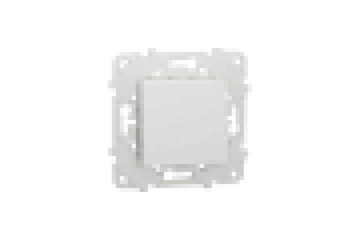 Вимикач 10 А 2 модулі (NU520618)