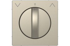 D-Life Накладка для поворотного мех. рольставні Сахара (MTN3875-6033)