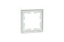 D-Life Рамка 1-постова Білий лотос (MTN4010-6535)