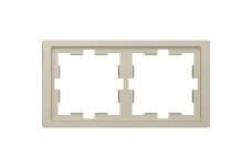 D-Life Рамка 2-постова Сахара (MTN4020-6533)