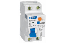 Диференціальний автоматичний вимикач NXBLE-63Y 1P+N 4.5kA 0.03A C16A (105542)