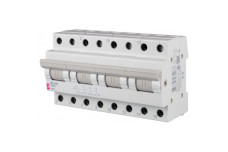 Перемикач навантаження SSQ 463 4 полюси 63А 