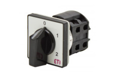 Перемикач CS 16 123 U 2P 16A 