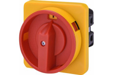 Перемикач CS 32 10 U LK 3P 32A з блокуванням 