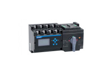 Моноблочний пристрій АВР NXZ-630/4В 400A (171625)