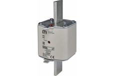 Запобіжник ножовий NH-3/gG 500A 500V KOMBI ETI (004186231)