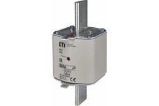 Запобіжник ножовий NH-3/gG 560A 500V KOMBI ETI (004186232)