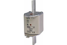 Запобіжник ножовий NH-3C/gG 400A 500V KOMBI ETI (004186224)