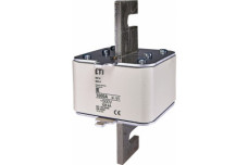 Запобіжник ножовий NH-4/gG 1000A 500V ETI (004116104)