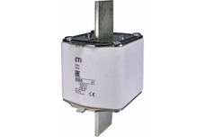 Запобіжник ножовий NH-4a/gG 630A 500V ETI (004116108)