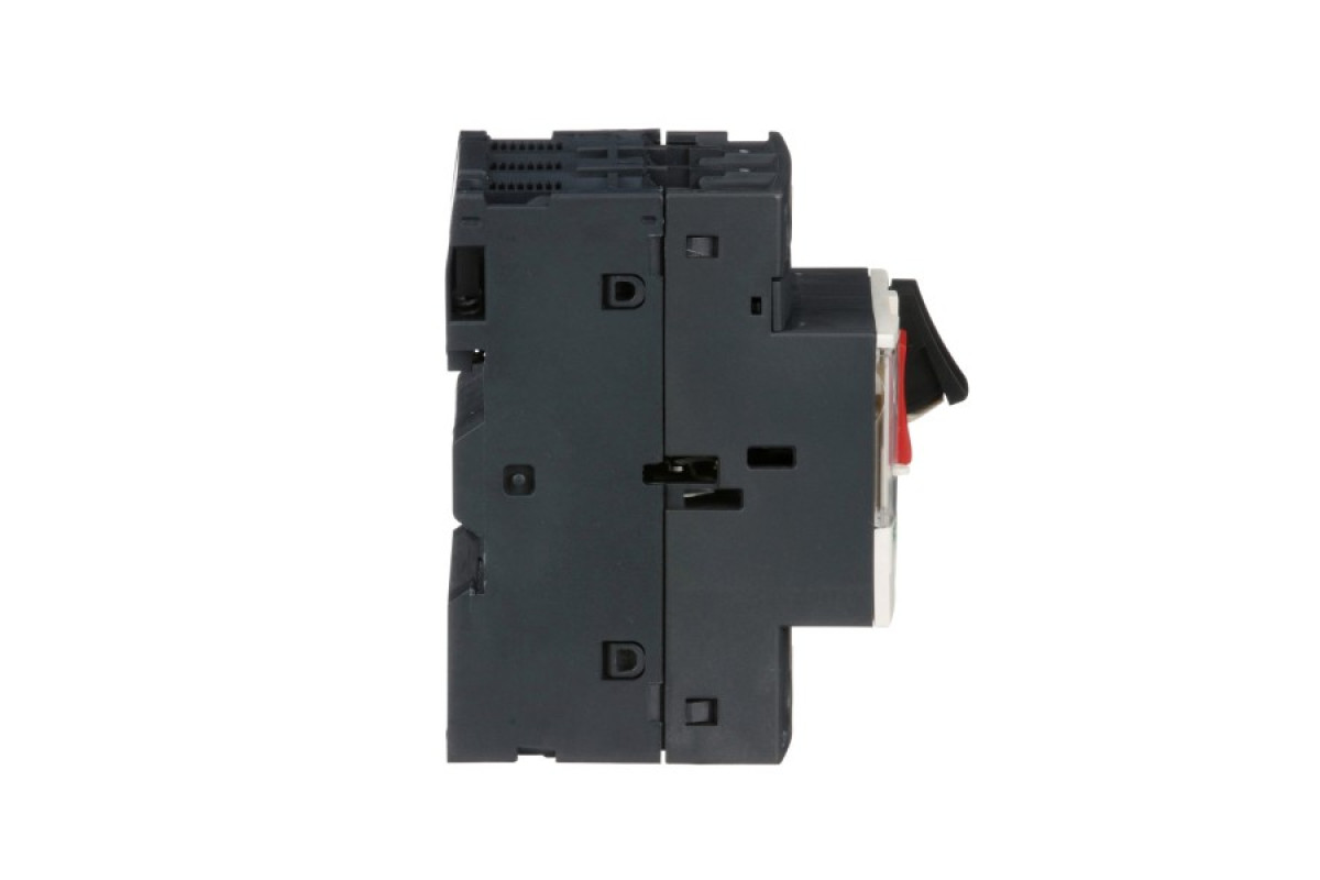 Автоматичний вимикач захисту двигунів TeSys GV 9-14 (GV2ME16)