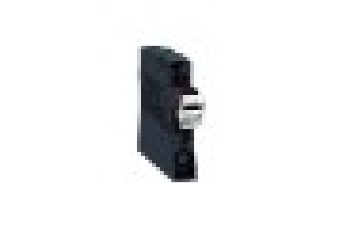 Перетворювач частоти ATV320B 0,37кВт 220В 1ф живлення, книга, з ЕМС-фільтром C2 (ATV320U04M2B)