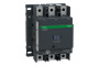 Контактор D 3Р, 150A, НО+НЗ, =24В (LC1D1506BD)