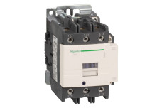 Контактор D 3Р, 95 A, НО+НЗ, 220В (LC1D95MD)