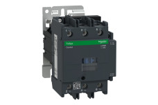 Контактор D 3Р,95 A,НО+НЗ,=24В (LC1D95BW)