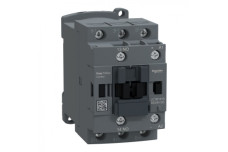 Контактор EASYTESYS 3P/400В 12A НВUк=24В (LC1E1210BD)