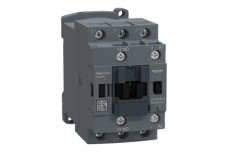 Контактор EASYTESYS 3P/400В 18A НВUк=24В (LC1E1810BD)