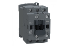 Контактор EASYTESYS 3P/400В 25A НВUк=24В (LC1E2510BD)