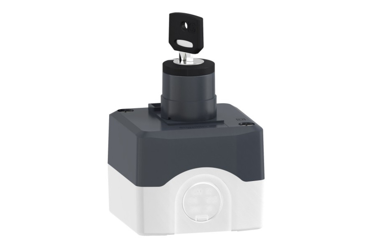 З'єднувальна коробка перемикача (XALD144)