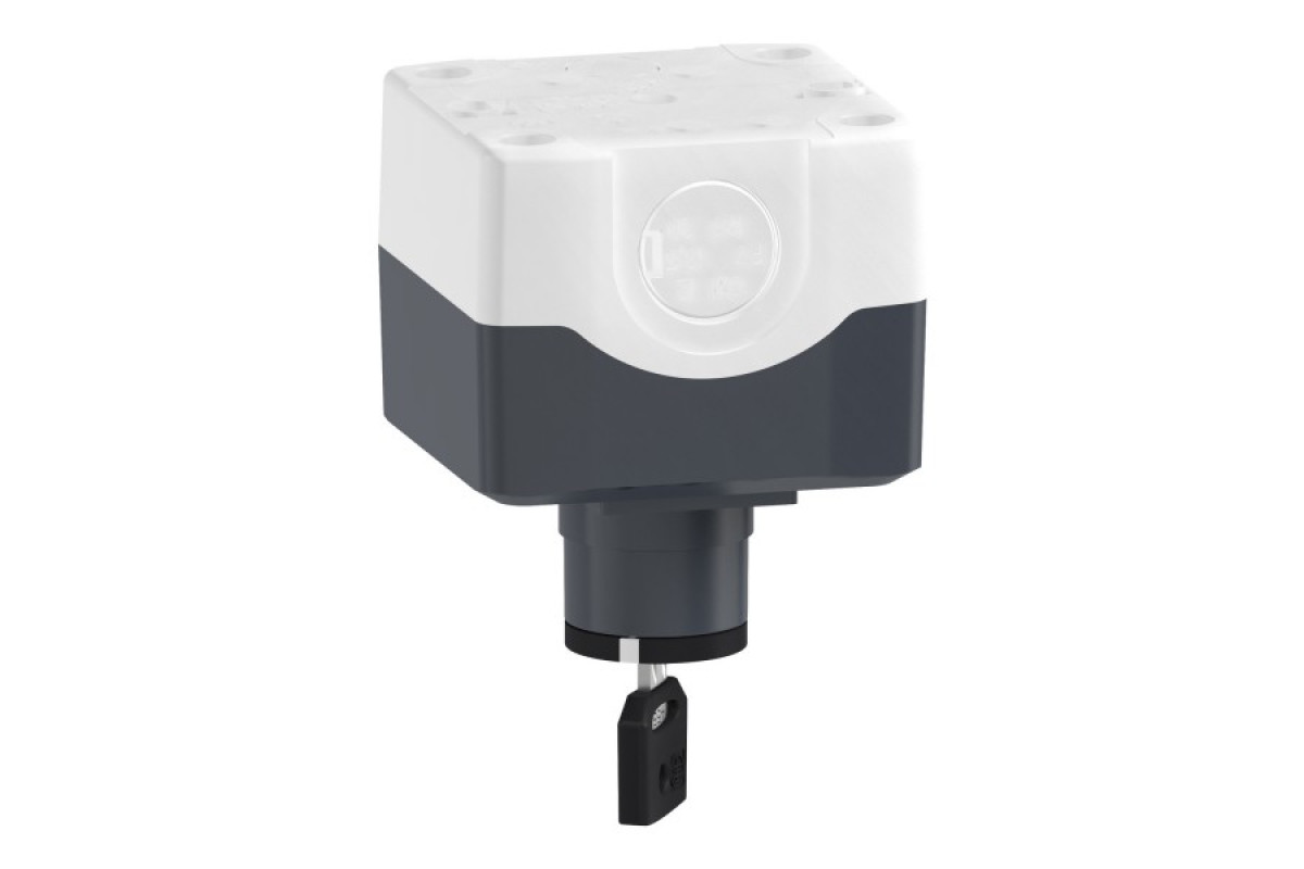 З'єднувальна коробка перемикача (XALD144)