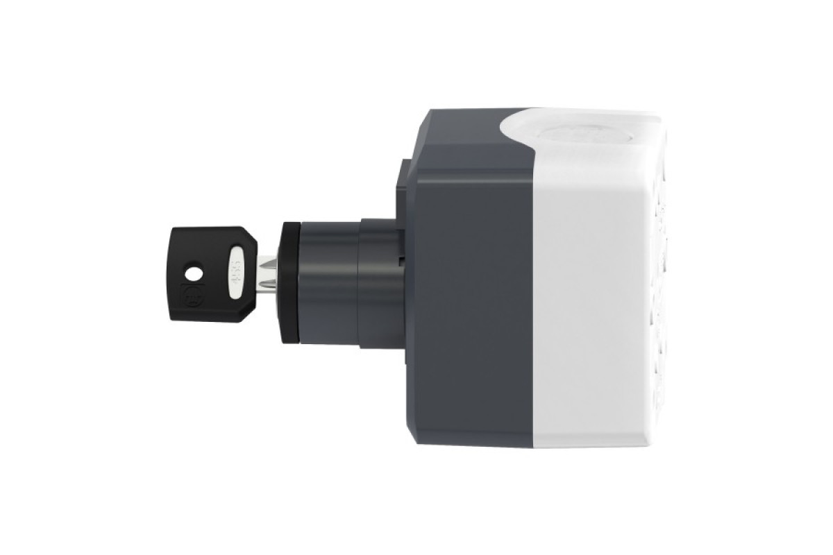 З'єднувальна коробка перемикача (XALD144)