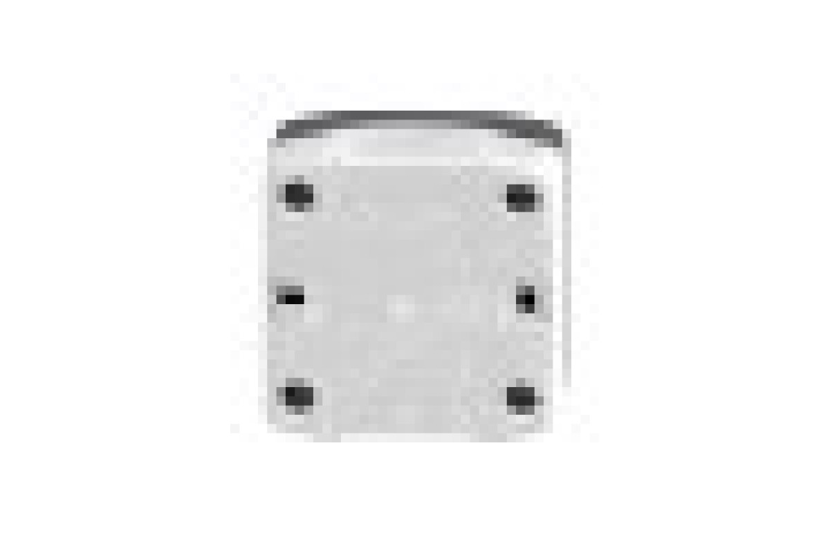 З'єднувальна коробка перемикача (XALD144)