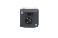 З'єднувальна коробка перемикача (XALD144)