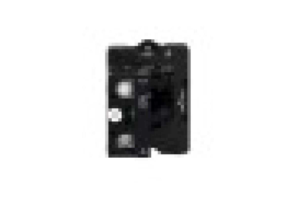 Ключевой переключатель, 2 положения, левая выдвижная сторона, 1 NO (XA2EG21)