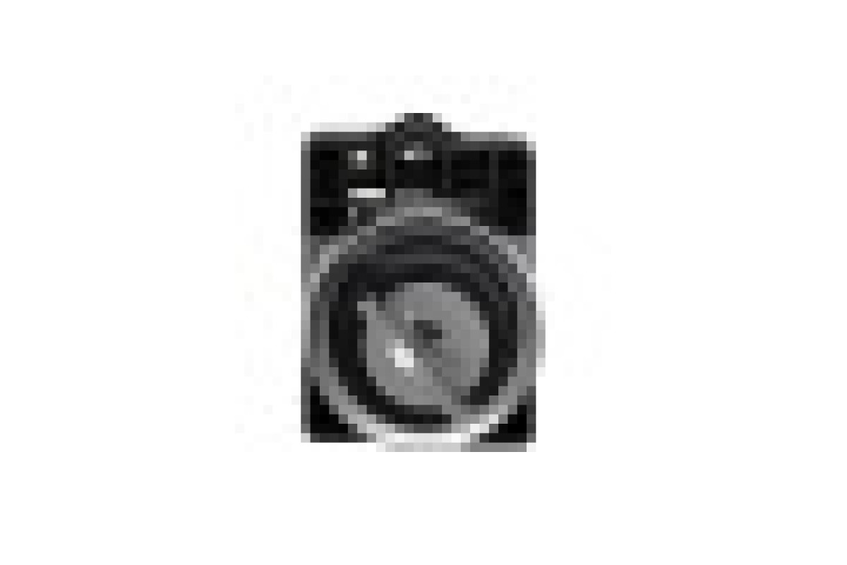 Ключевой переключатель, 2 положения, левая выдвижная сторона, 1 NO (XA2EG21)