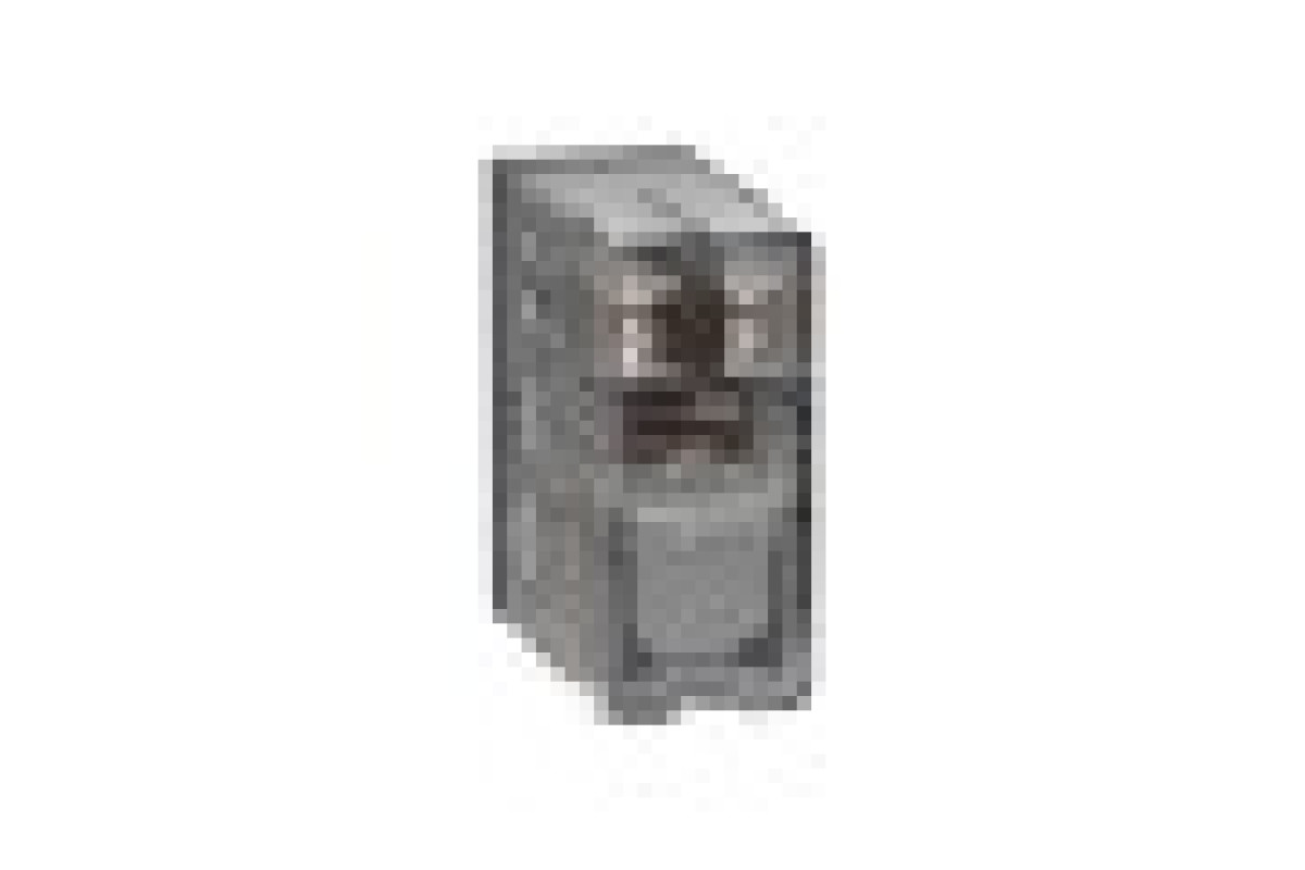 Реле управління - Zelio RXG - 2 C/O стандарт - 24 V DC - 5 A - Clear (RXG25BD)